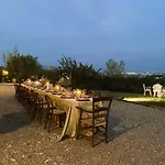 Villa Bestoftuscany Historic Fattoria La Serra *