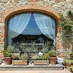 Bestoftuscany Historic Fattoria La Serra Villa
