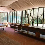 Villa Bestoftuscany Historic Fattoria La Serra