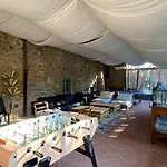 Bestoftuscany Historic Fattoria La Serra Villa Carmignano