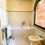 Bestoftuscany Historic Fattoria La Serra Villa