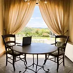Villa Bestoftuscany Historic Fattoria La Serra *