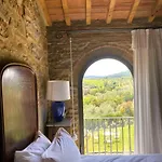 Villa Bestoftuscany Historic Fattoria La Serra Carmignano