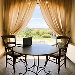 Villa Bestoftuscany Historic Fattoria La Serra Carmignano