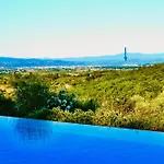 Bestoftuscany Historic Fattoria La Serra Villa