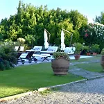 Bestoftuscany Historic Fattoria La Serra * Carmignano