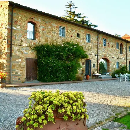 Bestoftuscany Historic Fattoria La Serra *