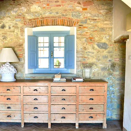 Bestoftuscany Historic Fattoria La Serra