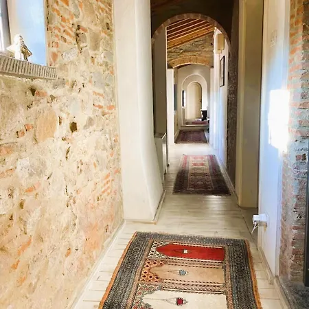 Villa Bestoftuscany Historic Fattoria La Serra Carmignano