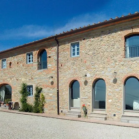 Bestoftuscany Historic Fattoria La Serra Villa Carmignano