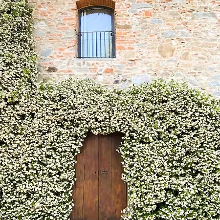 Bestoftuscany Historic Fattoria La Serra *