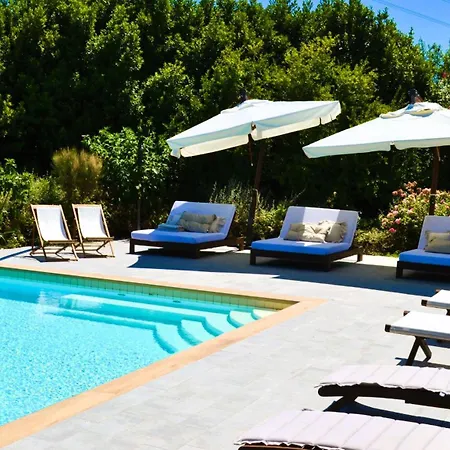 Bestoftuscany Historic Fattoria La Serra Villa Carmignano